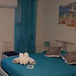 Apartamento Petra Marina
