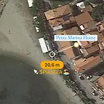 Apartamento Petra Marina Pisciotta