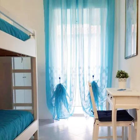 Apartament Petra Marina Pisciotta