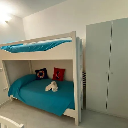 Petra Marina Apartamento