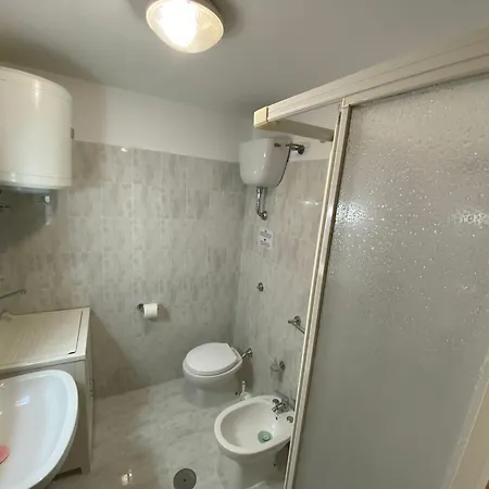 Petra Marina Apartament *