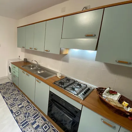 Apartamento Petra Marina *