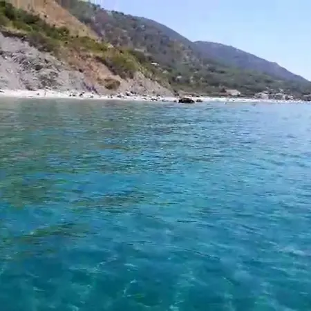 Petra Marina Apartament *