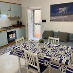 Petra Marina Appartement Pisciotta