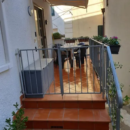 Petra Marina * Pisciotta