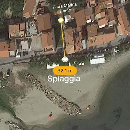 Petra Marina
