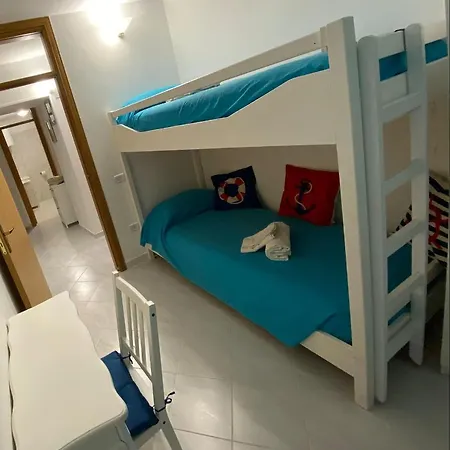 Petra Marina Apartment