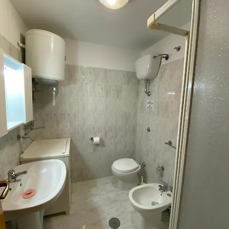 Petra Marina Apartment *