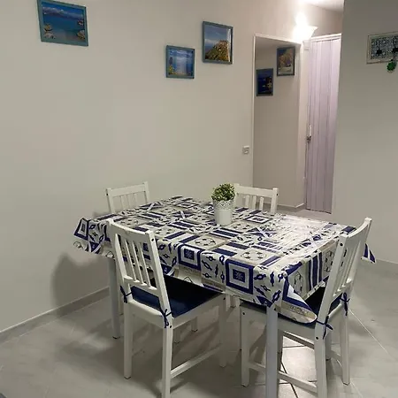 Petra Marina Apartment