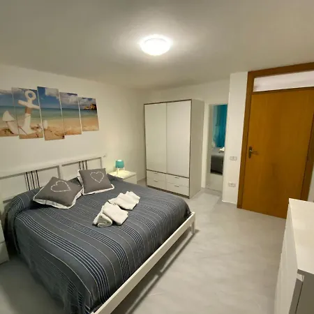 Apartment Petra Marina