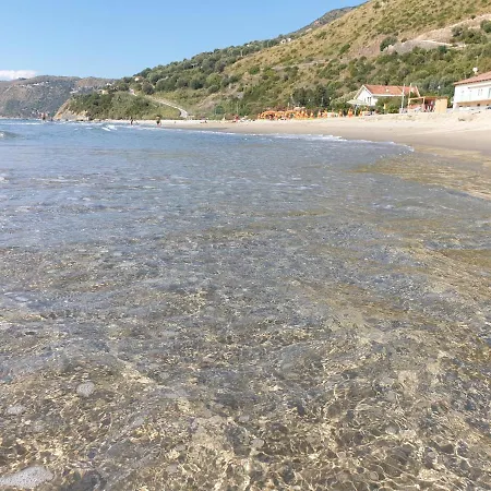 Petra Marina