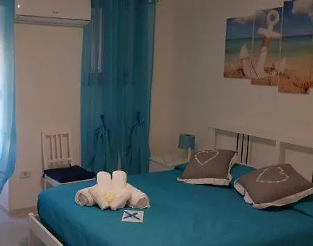 Lägenhet Petra Marina