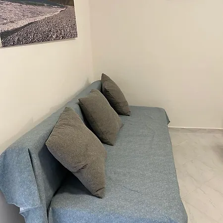 Apartment Petra Marina