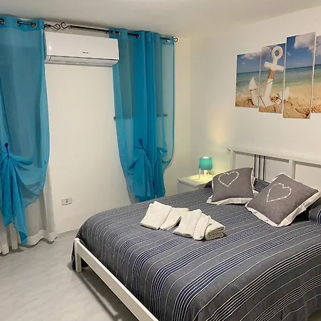 Apartment Petra Marina Pisciotta