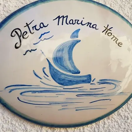 Apartamento Petra Marina *