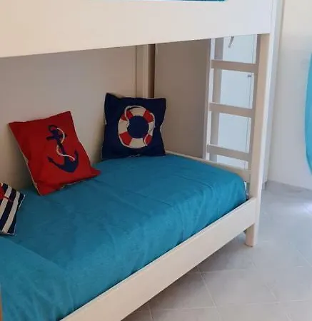 Apartment Petra Marina
