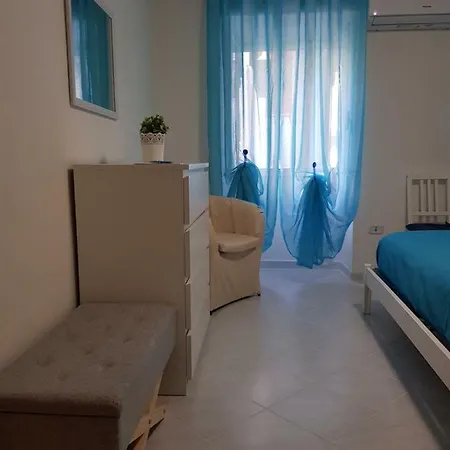 Petra Marina Apartment Pisciotta