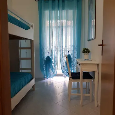 Petra Marina Apartment *