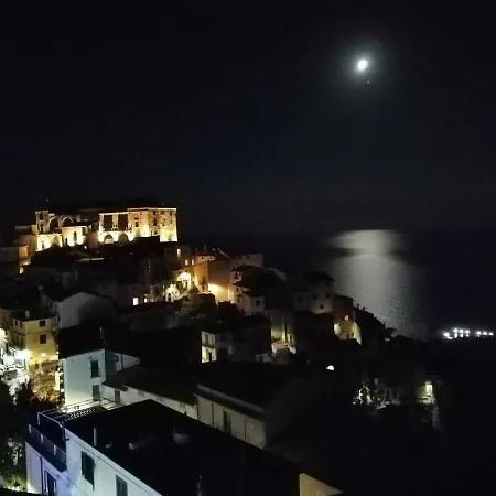 Petra Marina Apartment *