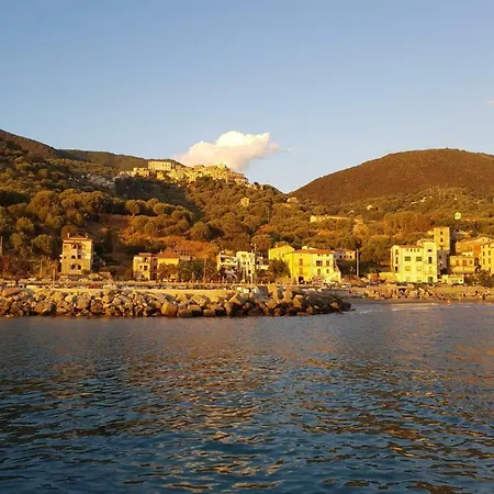 Apartamento Petra Marina