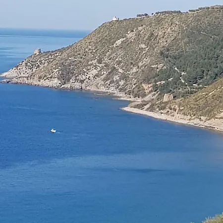Petra Marina *