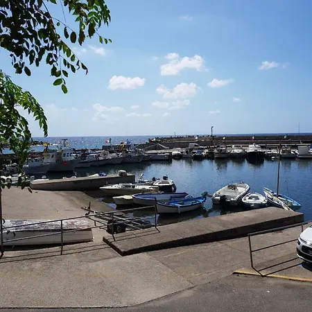 Apartamento Petra Marina
