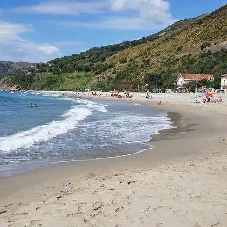 Petra Marina * Pisciotta