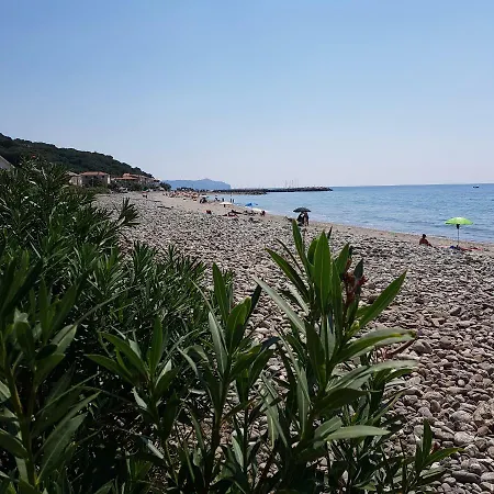 Petra Marina Apartamento *
