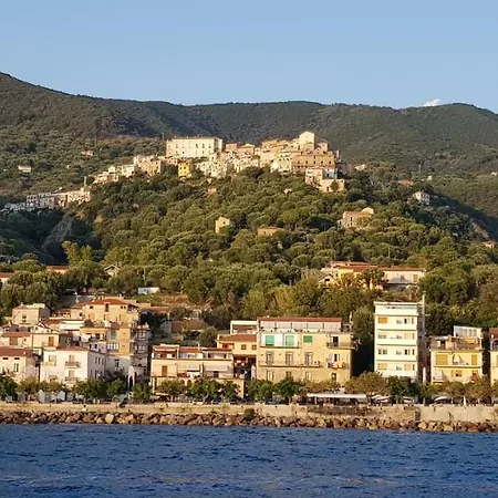 Apartamento Petra Marina Pisciotta