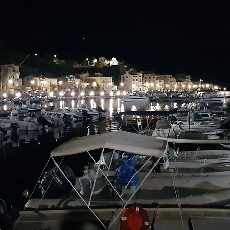 Petra Marina