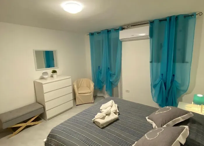 Petra Marina 皮肖塔