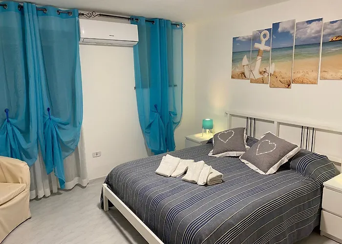 公寓 Petra Marina 皮肖塔